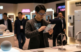 Top 10 Mind-Blowing Gadgets from CES 2026 You Didn't Know Existed
